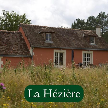 Willa Domaine De La Trigaliere Ambillou Zewnętrze zdjęcie
