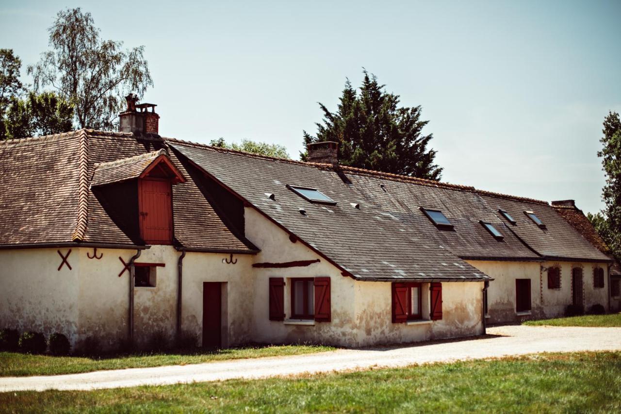 Willa Domaine De La Trigaliere Ambillou Zewnętrze zdjęcie