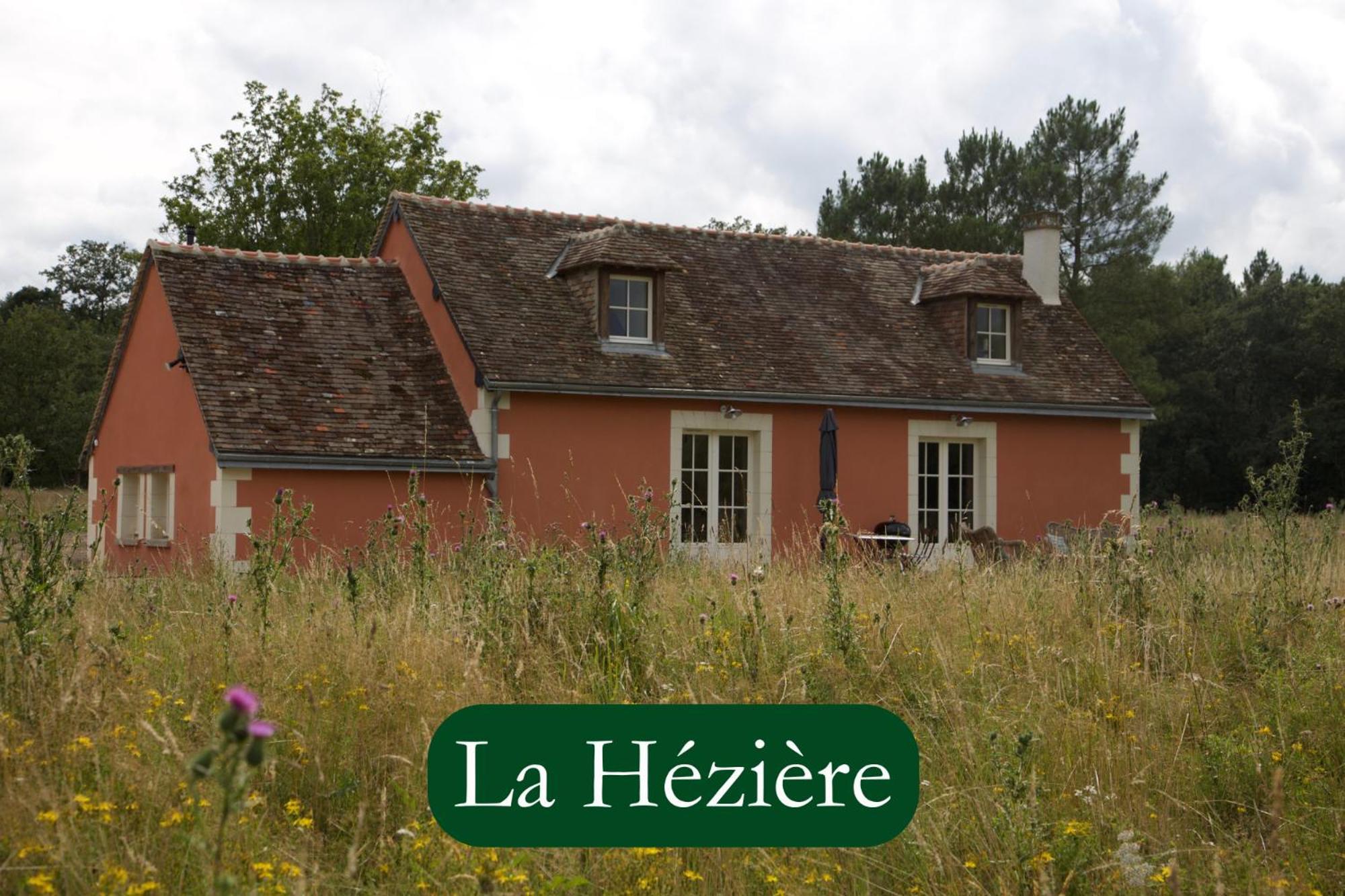 Willa Domaine De La Trigaliere Ambillou Zewnętrze zdjęcie